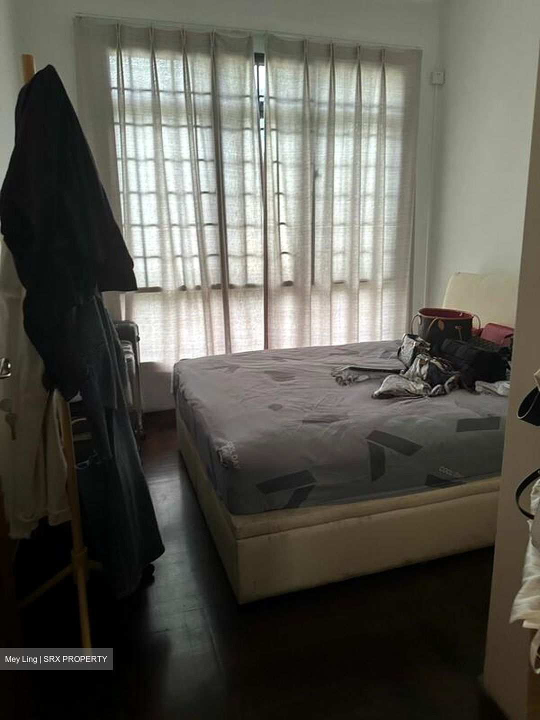 Eastpoint Green (D18), Condominium #507228091